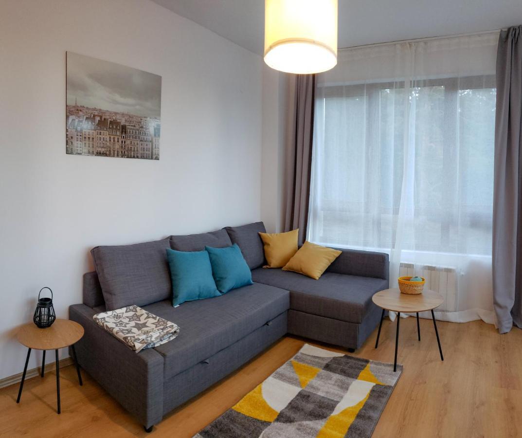 Semiramida Gardens Apartments Borovets Exterior photo