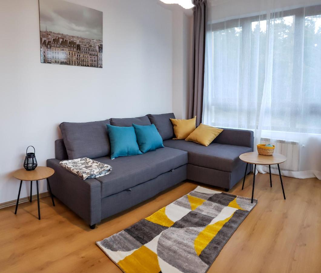 Semiramida Gardens Apartments Borovets Exterior photo