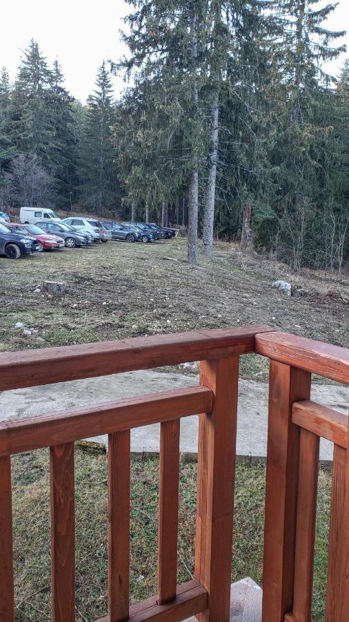 Semiramida Gardens Apartments Borovets Exterior photo