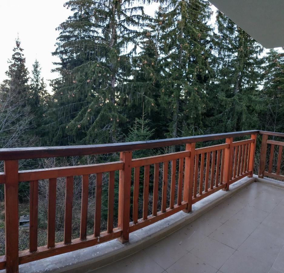 Semiramida Gardens Apartments Borovets Exterior photo