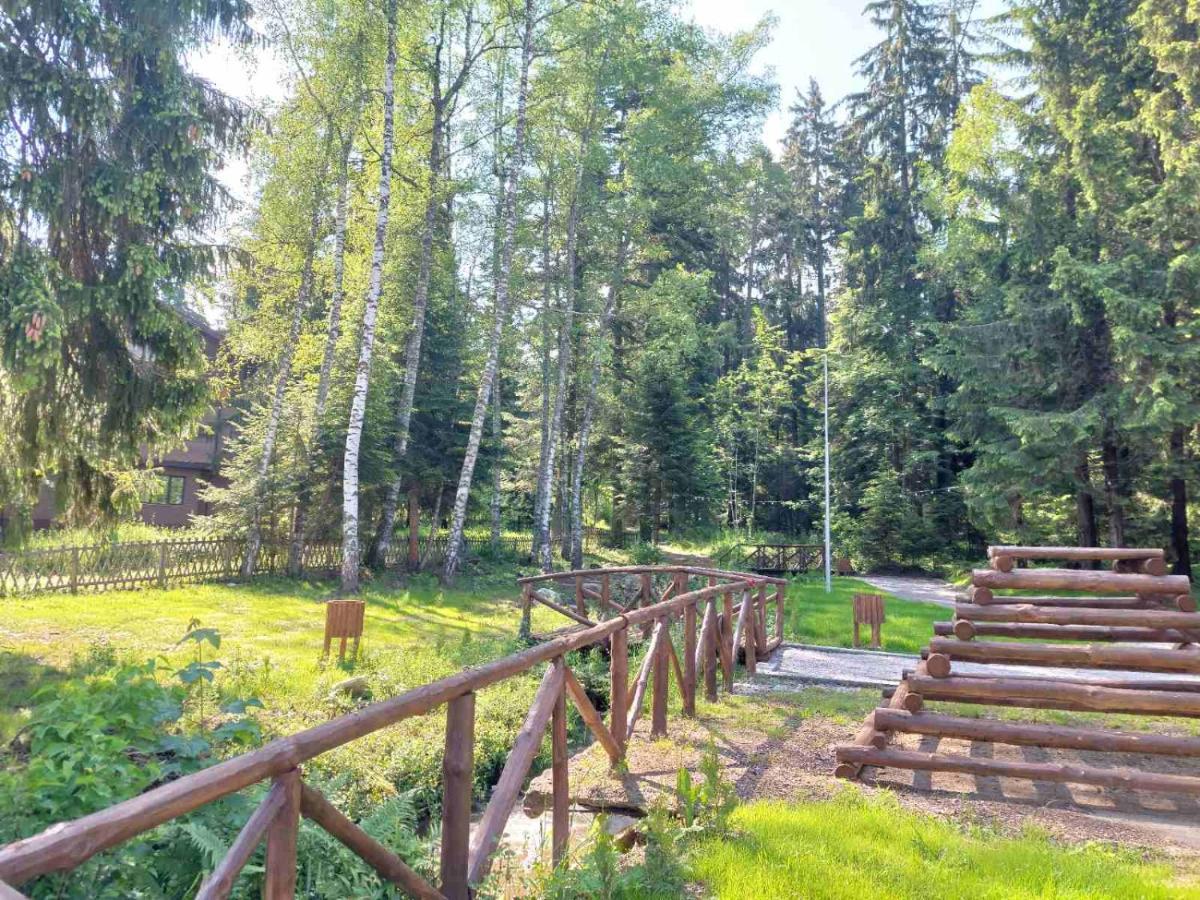 Semiramida Gardens Apartments Borovets Exterior photo